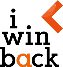 iwinBACK Inc. logo