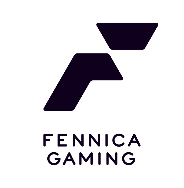 Fennica Gaming logo