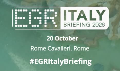 EGR Italy Briefing 2026