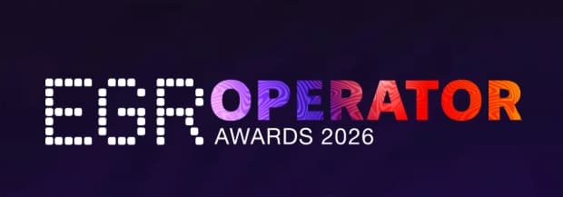 EGR Operator Awards 2026