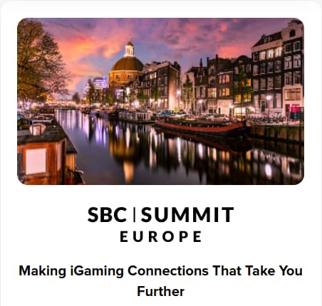 SBC Summit Europe