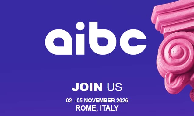 AIBC World