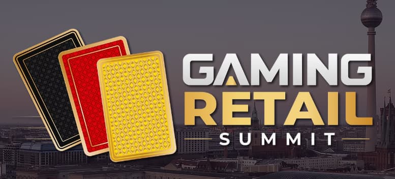 Gaming Retail Summit