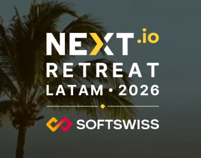NEXT Retreat LatAm 2026