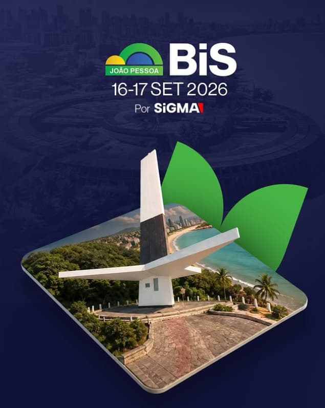 BiS João Pessoa