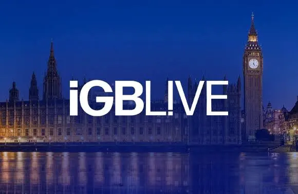 iGB L!VE 2027