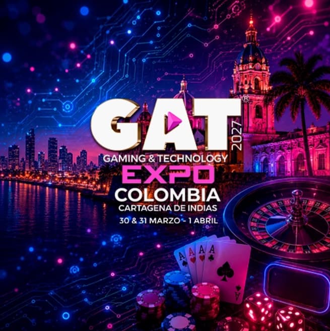 GAT Expo Cartagena