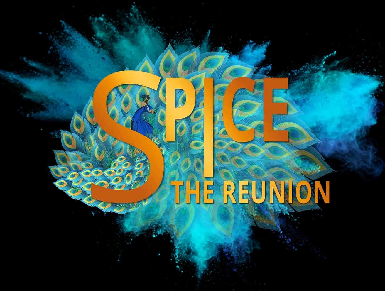 Spice The Reunion