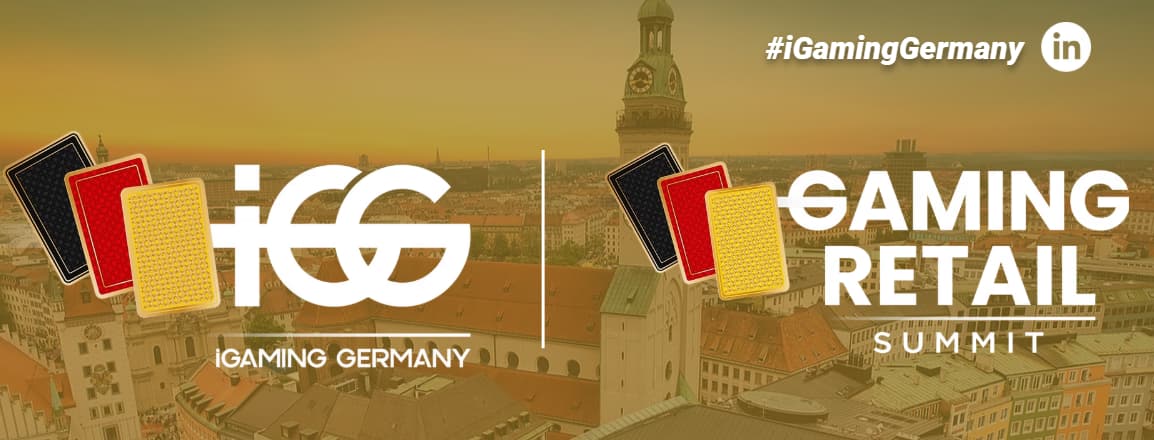 iGaming Germany 2026