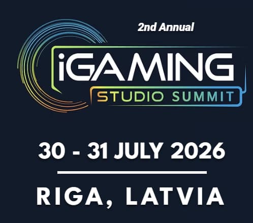 iGaming Studio Summit
