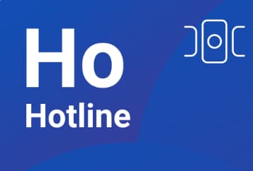 HotLine game screenshot