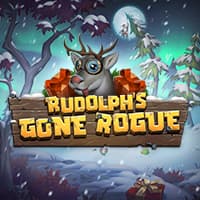 Rudolph’s Gone Rogue game screenshot