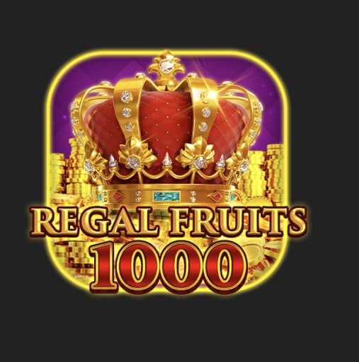 Regal Fruits 100 game screenshot