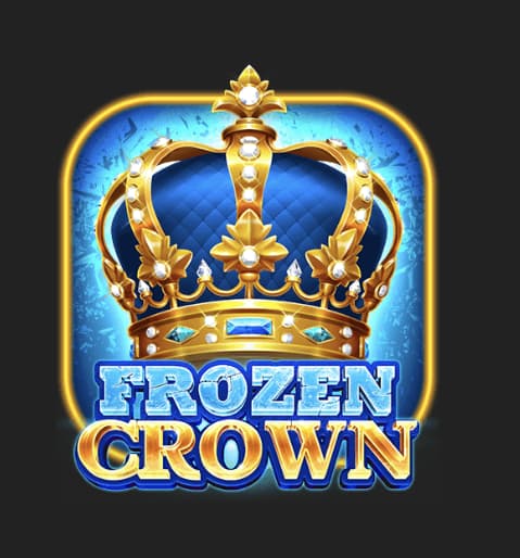 Frozen Crown game screenshot