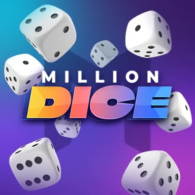 Million Dice game screenshot