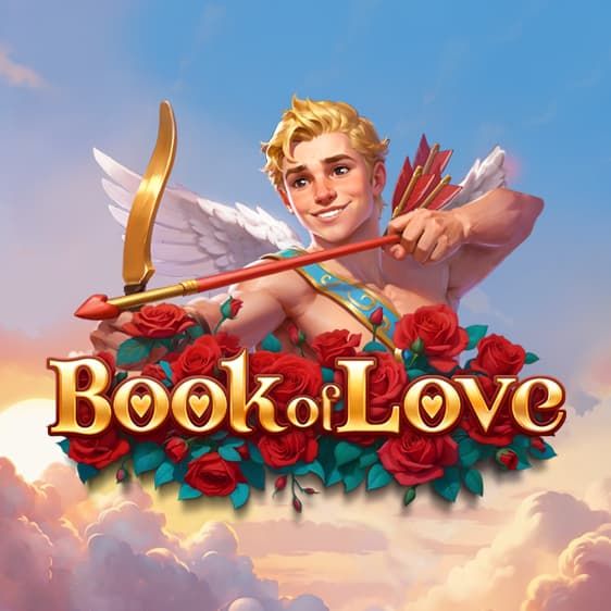 Book of Love game screenshot