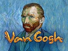 Van Gogh game screenshot