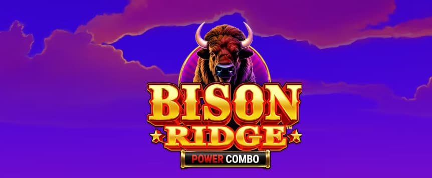 Bison Ridge Power Combo game screenshot