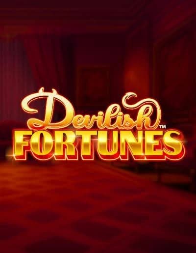 DEVILISH FORTUNES™ game screenshot