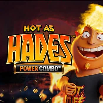 Hot As Hades Power Combo™ game screenshot