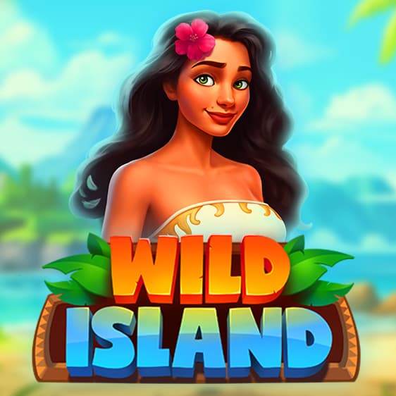 Wild Island game screenshot