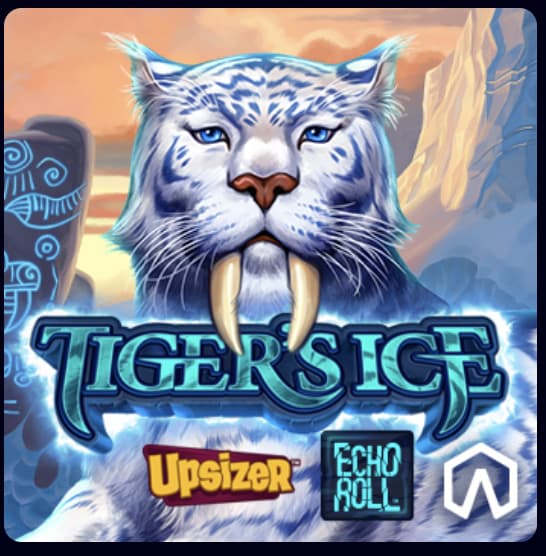 Tiger’s Ice game screenshot