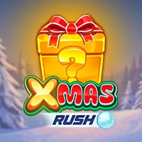 X-Mas Rush game screenshot