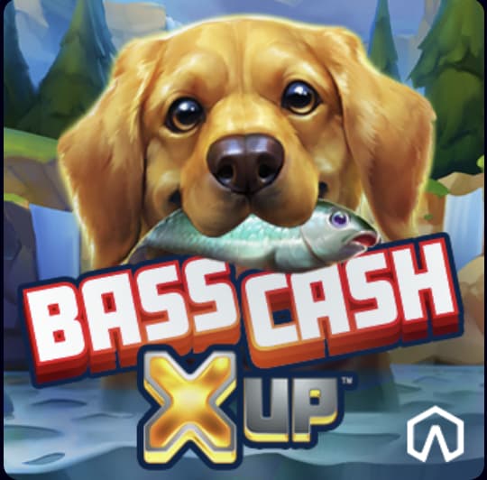 Bass Cash Christmas X UP game screenshot