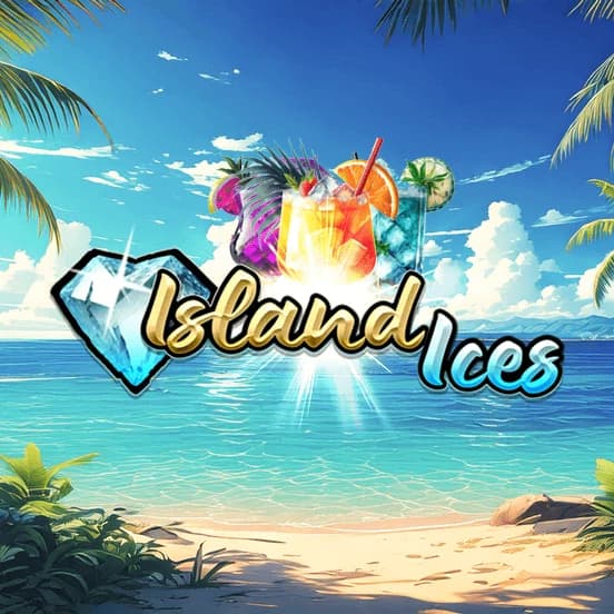 Island Ices game screenshot