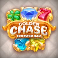 Golden Chase game screenshot