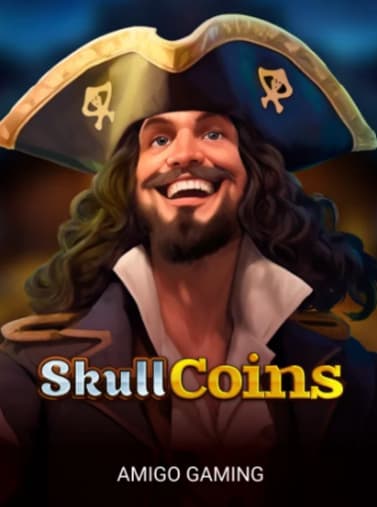 Skull Coins game screenshot