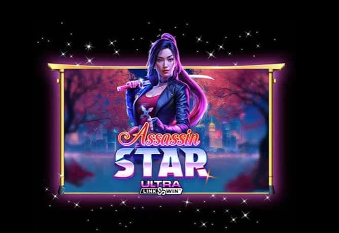 Assassin Star™ game screenshot