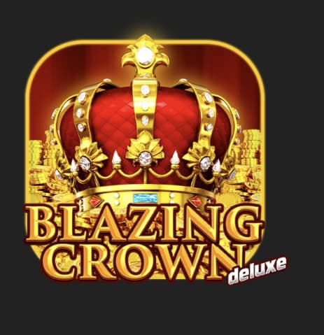 Blazing Crown Deluxe game screenshot
