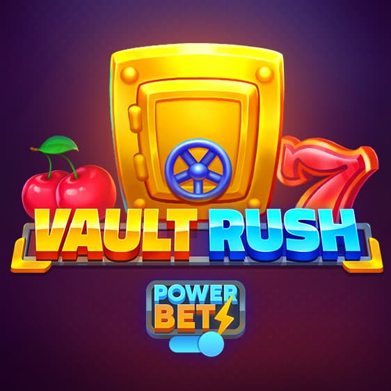 Vault Rush game screenshot