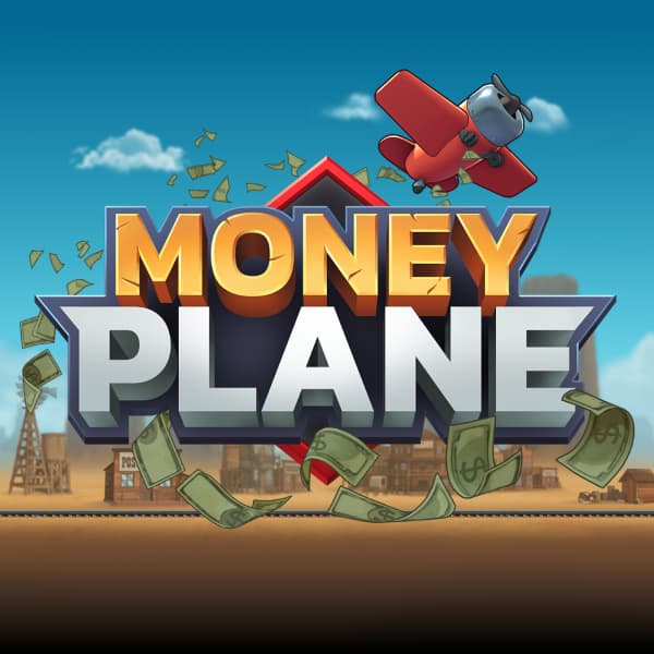 Money Plane game screenshot