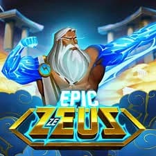 Epic Ze Zeus game screenshot