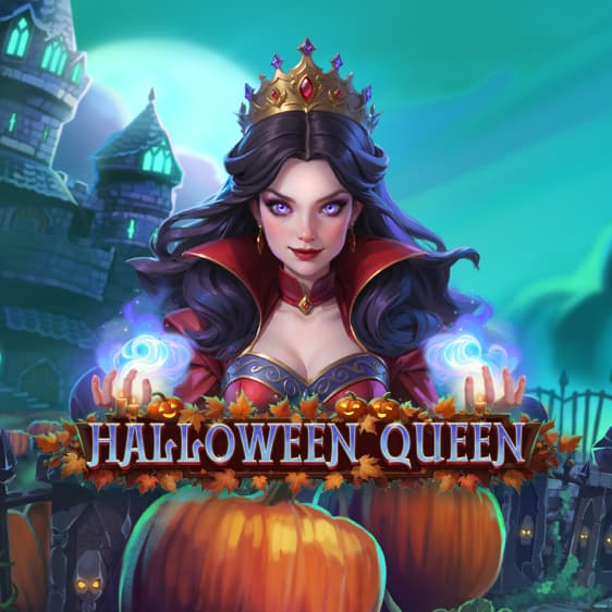 Halloween Queen game screenshot