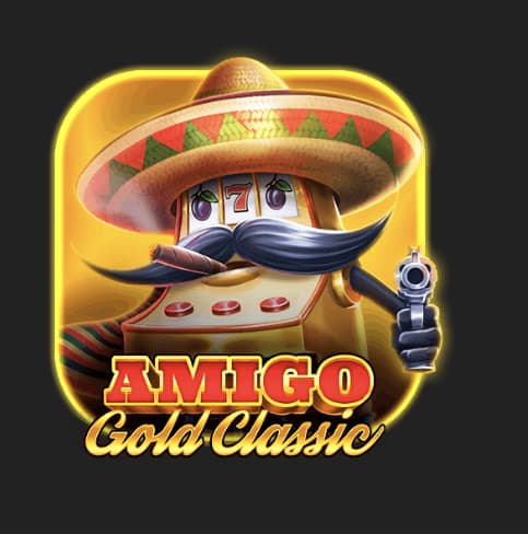 Amigo Gold Classic game screenshot