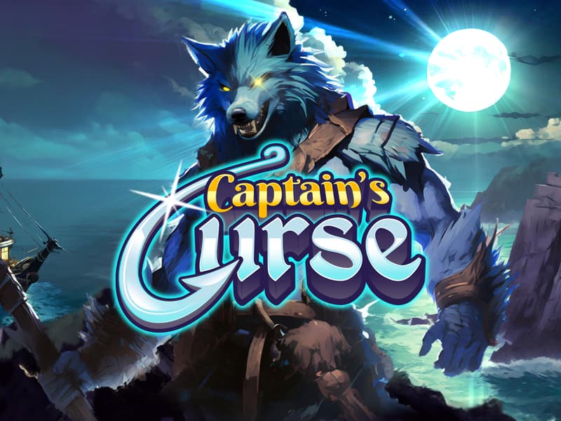 Captain’s Curse game screenshot