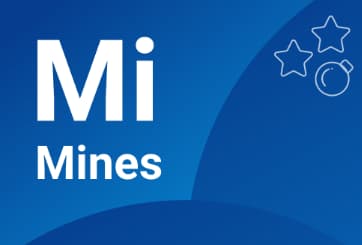 Mines game screenshot