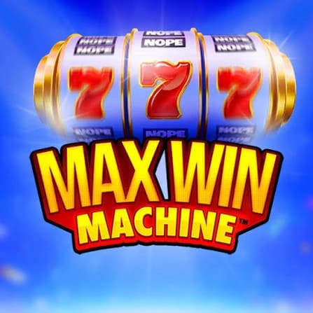 Max Win Machine game screenshot