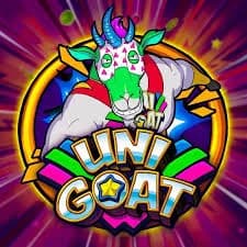 Unigoat game screenshot