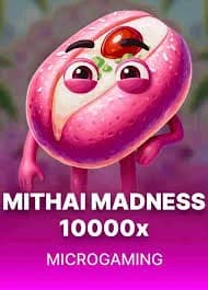 Mithai Madness 10000X game screenshot