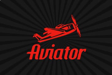 Aviator game screenshot