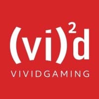 Vivid Gaming logo