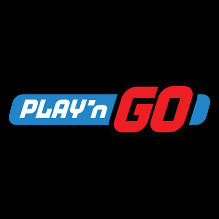 Play'n GO logo