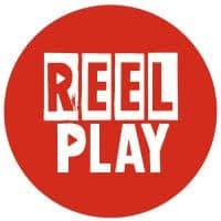 ReelPlay logo