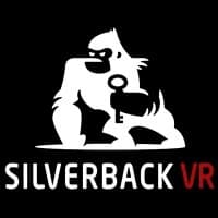 SilverbackVR logo
