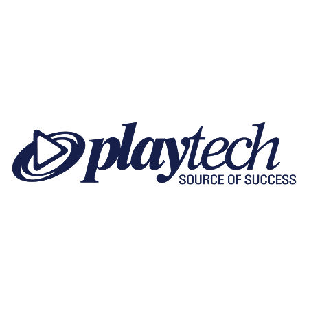 Playtech logo