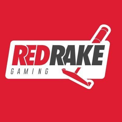 Red Rake Gaming logo